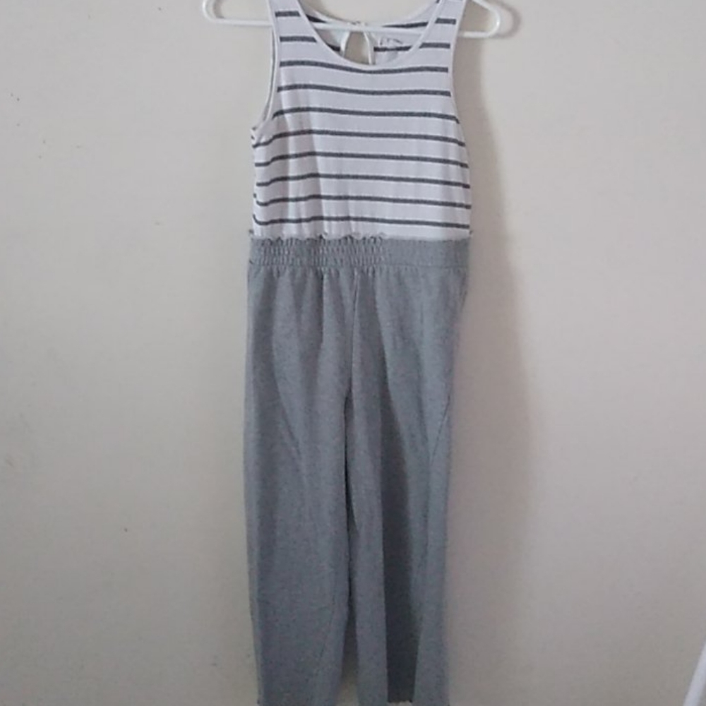 Cat and Jack Jumpsuit